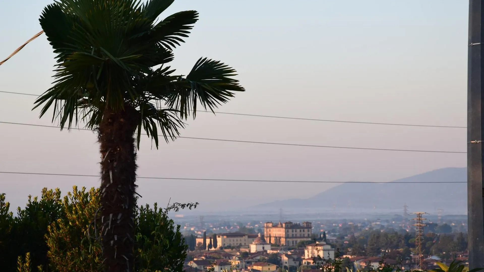 Hotel Da Poldino Borgo a Buggiano