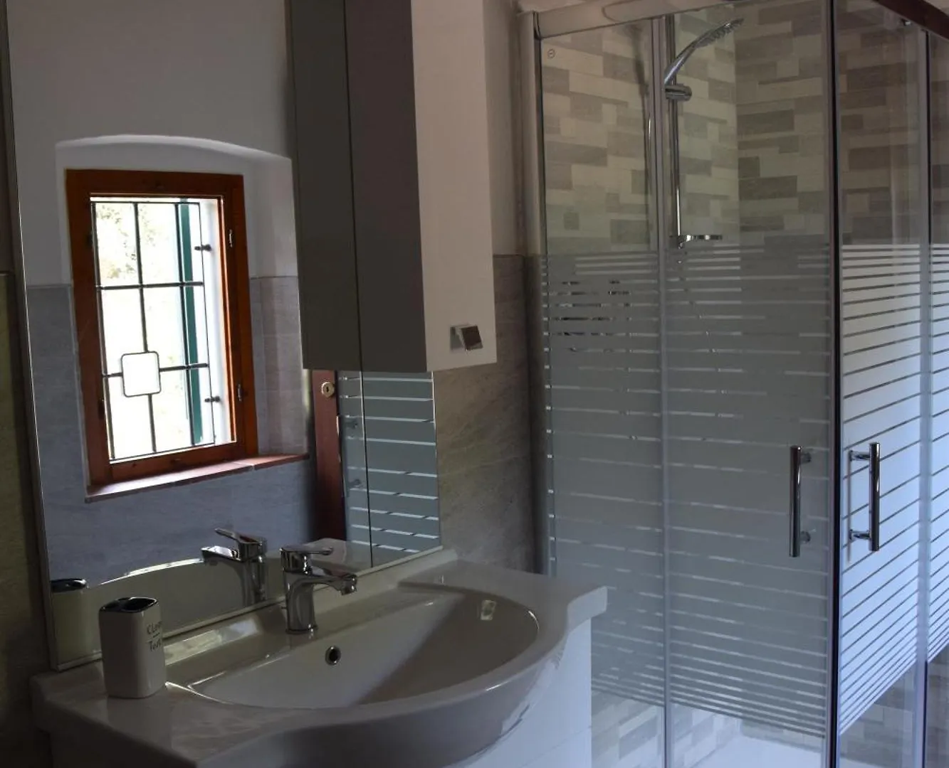 Penzion Hotel Da Poldino Borgo a Buggiano