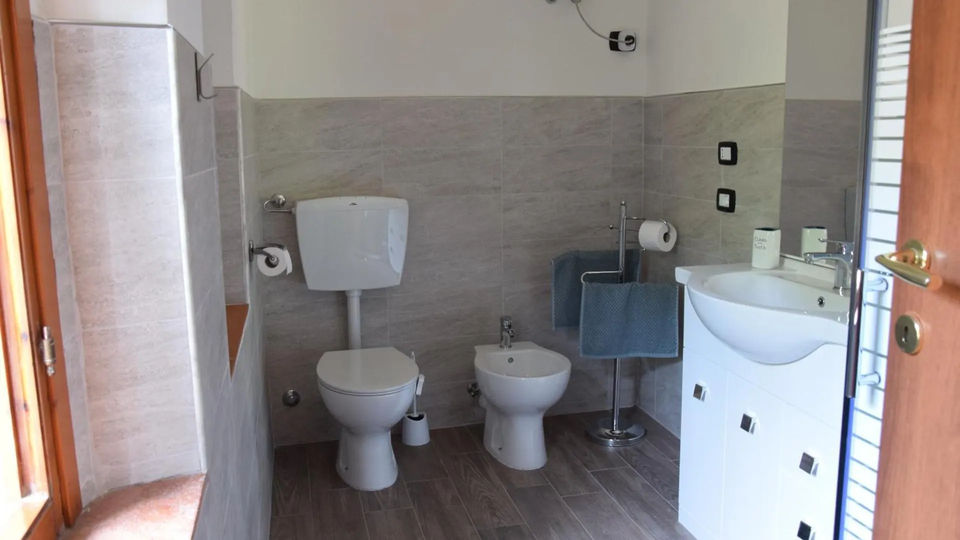 Hotel Da Poldino Borgo a Buggiano Penzion