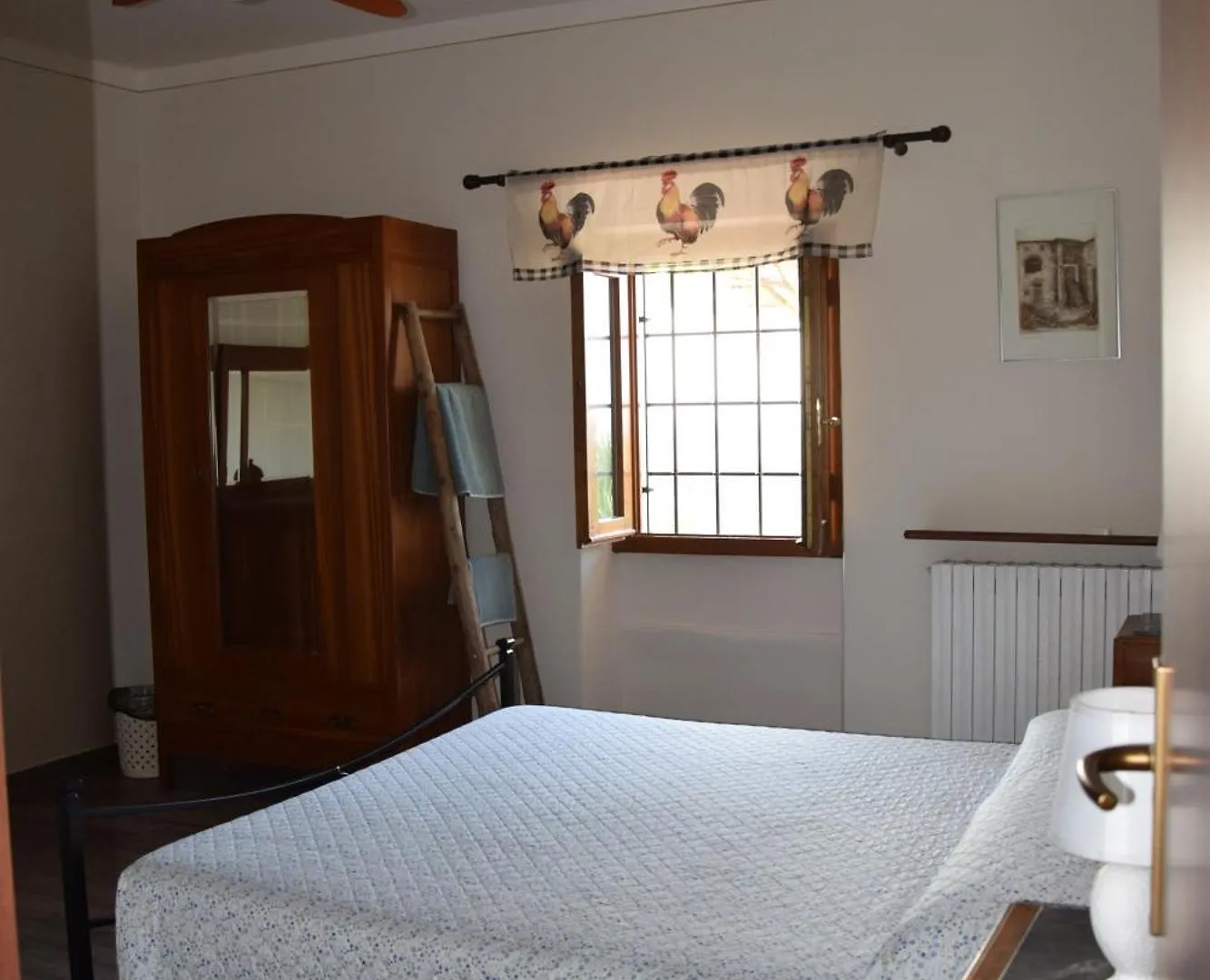 Hotel Da Poldino Borgo a Buggiano Penzion